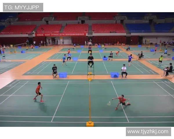 北京羽毛球队技术革新引发热议助力竞技水平提升与未来发展